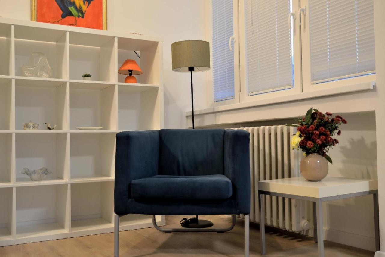 Heart Of The City - 75Sqm Suite Skopje Eksteriør billede